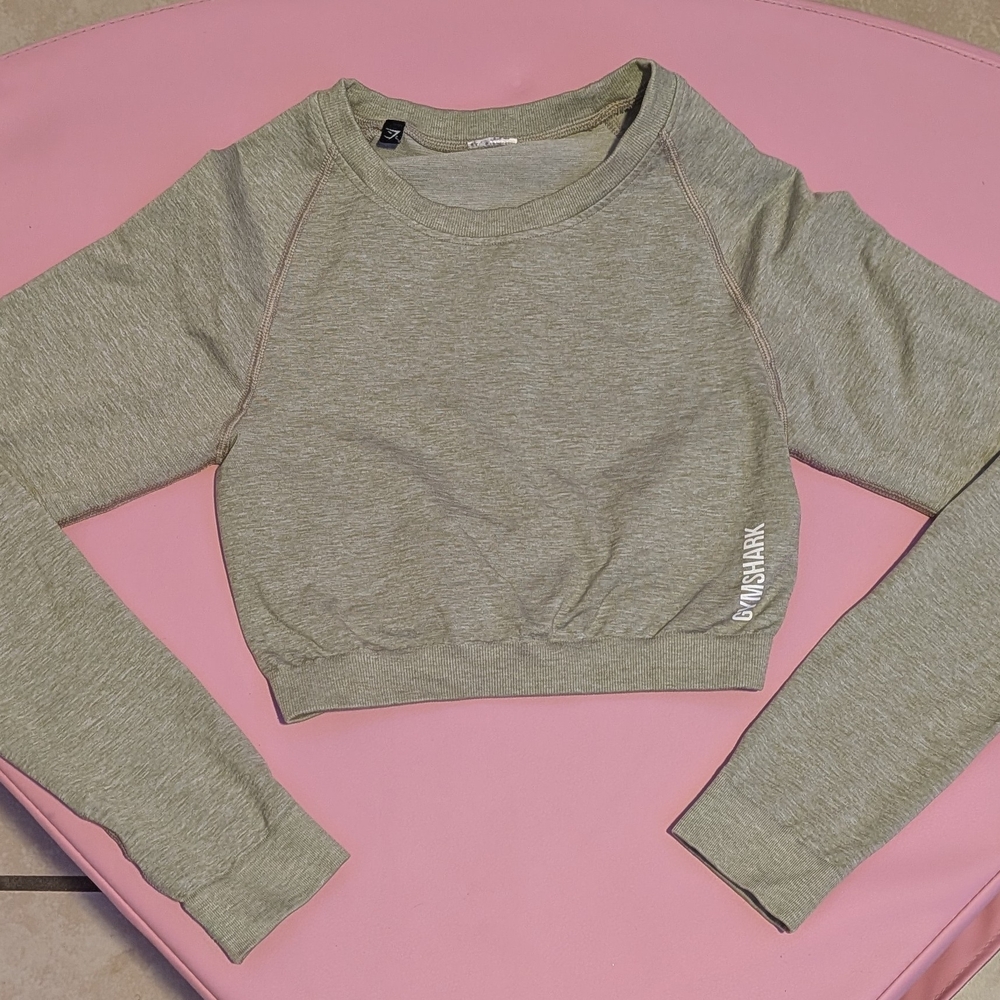 Gymshark Set Size Small